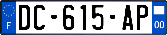 DC-615-AP