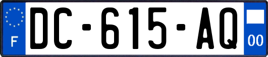 DC-615-AQ