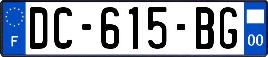 DC-615-BG