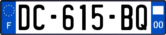 DC-615-BQ