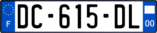 DC-615-DL