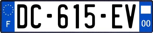 DC-615-EV