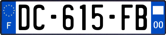 DC-615-FB