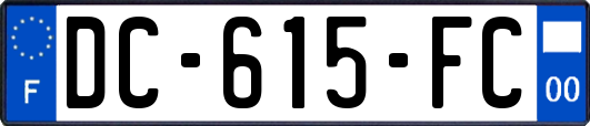 DC-615-FC