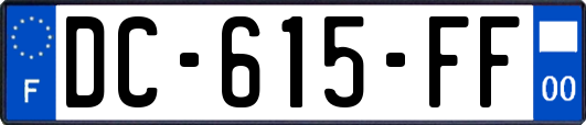 DC-615-FF