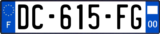 DC-615-FG