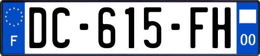 DC-615-FH