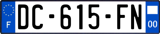 DC-615-FN