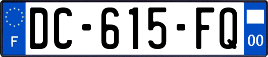 DC-615-FQ