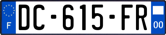 DC-615-FR