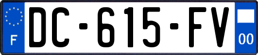 DC-615-FV
