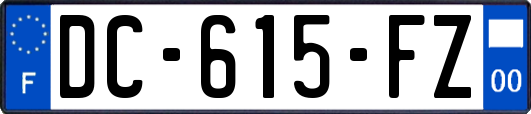 DC-615-FZ