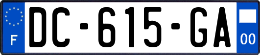 DC-615-GA