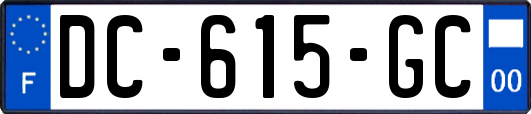 DC-615-GC