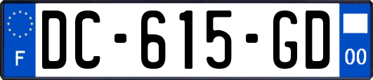 DC-615-GD