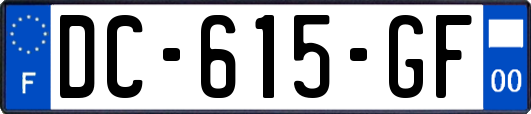 DC-615-GF
