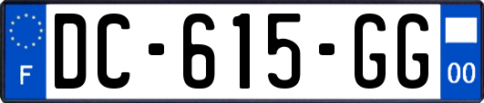 DC-615-GG