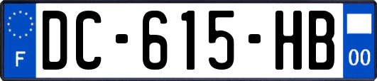 DC-615-HB