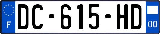 DC-615-HD