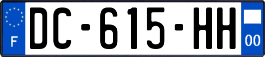 DC-615-HH