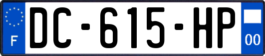 DC-615-HP