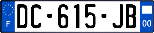 DC-615-JB