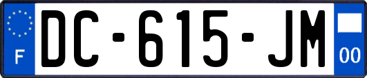 DC-615-JM