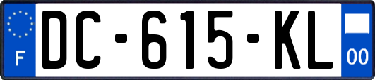 DC-615-KL