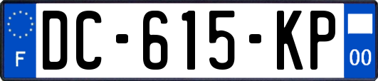DC-615-KP