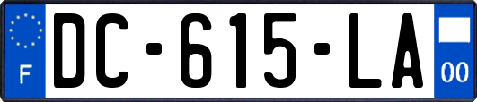 DC-615-LA