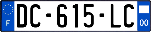 DC-615-LC