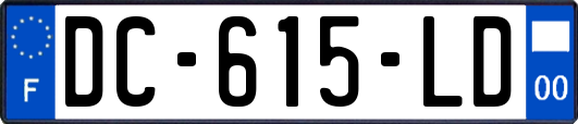 DC-615-LD