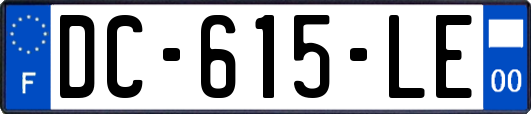 DC-615-LE