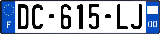 DC-615-LJ