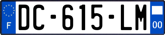 DC-615-LM