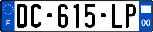 DC-615-LP