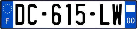 DC-615-LW