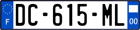 DC-615-ML
