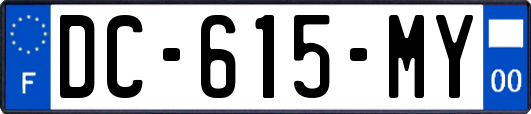DC-615-MY