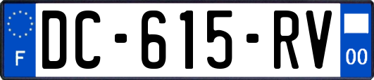 DC-615-RV