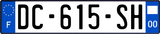 DC-615-SH