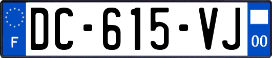 DC-615-VJ