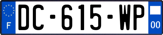 DC-615-WP