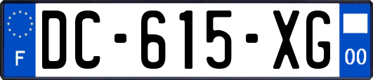 DC-615-XG