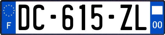 DC-615-ZL