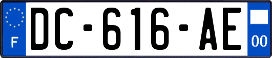 DC-616-AE