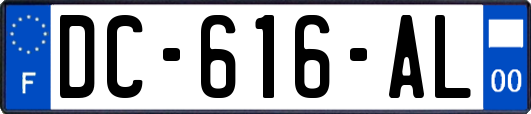 DC-616-AL