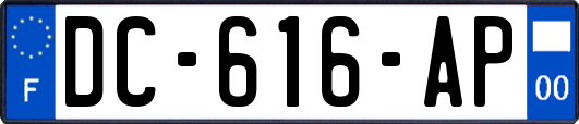 DC-616-AP