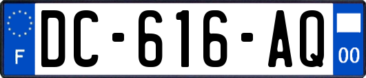 DC-616-AQ