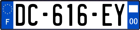 DC-616-EY